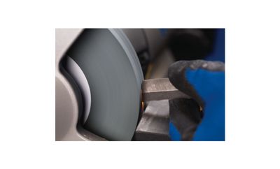PFERD 39008439 BW 20020-32 CN 120 CARBIDE Schuurblokschijf Diameter 200 mm 1 stuk(s)