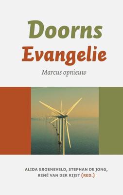 Doorns evangelie - Alida Groeneveld, Stephan de Jong - eBook (9789043522786)