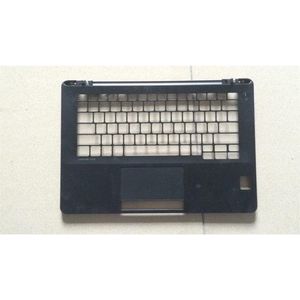 Notebook bezel Palmrest Touchpad Fingerprint Reader for Dell Latitude E7270 C bezel V379C