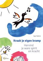 Kraak je eigen kramp (Paperback) - thumbnail