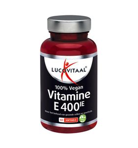 Vitamine E 400IE