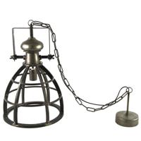 Decostar Hanglamp Barbera S industrieel 749148