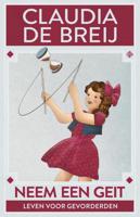 Neem een geit - Claudia Breij - Paperback (9789048861651)