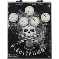 Emma Electronic PisdiYAUwot Metal Distortion