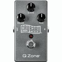 Dunlop QZ1 Q Zone Crybaby Fixed Wah - thumbnail