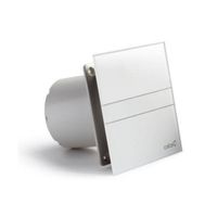 Badkamer Ventilator Cata E-120 G Axial 120 mm 15W Wit Cata - thumbnail