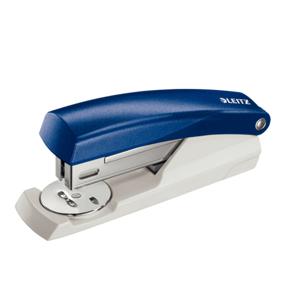 Leitz NeXXt 5501 55010035 Nietmachine Blauw Nietcapaciteit: 25 vel (80 g/m²)