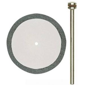 Proxxon Micromot 28 842 Proxxon Diamanten doorslijpschijf Diameter 38 mm 1 stuk(s)