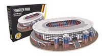 Schotland Hampden Park Stadion - 3D Puzzle