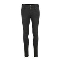 Denim Hunter skinny jeans medium grey wash