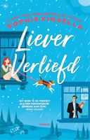 Liever verliefd - Sophie Kinsella - ebook