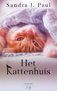 Het Kattenhuis - Sandra J. Paul - ebook