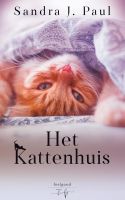 Het Kattenhuis - Sandra J. Paul - ebook