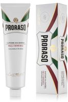 Proraso scheercrème voor gevoelige huid 150ml - thumbnail