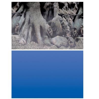 SuperFish 2-zijdige Deco Poster D4