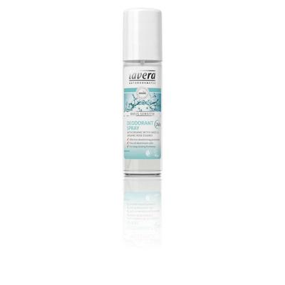 Lavera Biologische Deodorant - Spray Lavera Biologische Deodorant - Spray