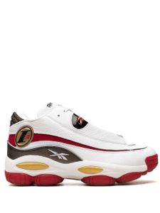 Reebok baskets The Answer DMX 'White/Red' - Blanc