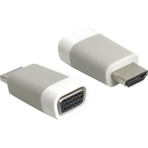 DeLOCK DeLOCK Adapter HDMI naar VGA