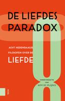 De liefdesparadox - - ebook