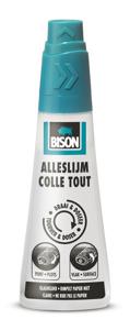 Bison BI-6306621 Alleslijm Draai & Doseer 90 Ml Flacon