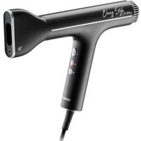 Trisa Ionen haardroger, ultralicht, 4 niveaus, föhn met diffuser, zelfreinigend