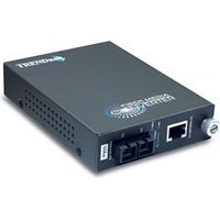 Trendnet TFC-110S60 netwerk media converter 200 Mbit/s 1300 nm - thumbnail