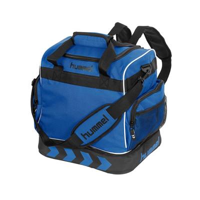 Hummel Pro Supreme voetbal rugtas blauw Hummel Pro Supreme voetbal rugtas blauw