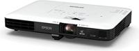 Epson EB-1795F projector