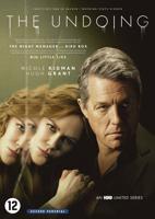 The Undoing - Seizoen 1 - DVD (5051888250990)
