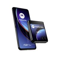 Motorola RAZR 40 Ultra - 5G Smartphone - Dual SIM - RAM 8 GB / Intern Memory 256 GB - POLED-display - 6,9 inch - 2640 x 10