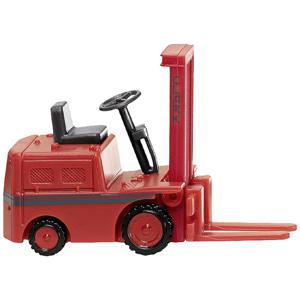 Wiking 117102 schaalmodel Wiellader miniatuur Voorgemonteerd 1:87