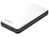 VARTA Power Bank Energy 20000 + oplaadkabel, 20000 mAh