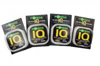 Korda IQ The Intelligent Hooklink 20m 20 lb - thumbnail