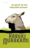 De jacht op het verloren schaap - Haruki Murakami - ebook - thumbnail