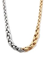 Lauren Rubinski collier en or 14ct