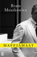 Maffiamaat - Bram Moszkowicz - ebook - thumbnail