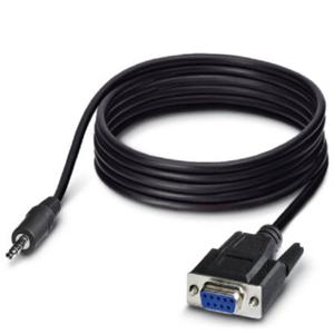 Phoenix Contact TEMPCON CAB-V24 2819419 PLC-kabel