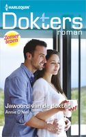 Jawoord van de dokter - Annie O'Neil - ebook - thumbnail