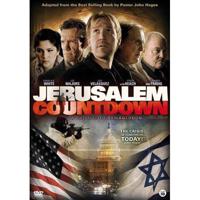 Jerusalem Countdown (DVD)