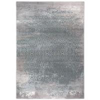 Vintage Vloerkleed Thema 23016-953 Grijs-Blauw-200 x 290 cm