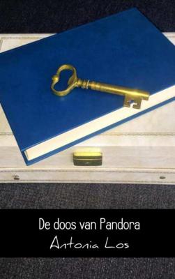 De doos van Pandora - Antonia Los - Paperback (9789463673839) De doos van Pandora - Antonia Los - Paperback (9789463673839)
