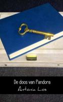 De doos van Pandora - Antonia Los - Paperback (9789463673839)