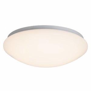 Brilliant G94306/05 Fakir LED-plafondlamp met bewegingsmelder LED LED vast ingebouwd 12 W Wit