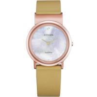 Citizen EG7073-16Y Ambiluna FIRE Dameshorloge