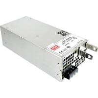 Mean Well RSP-1500-5 Schakelnetvoedingsmodule 240 A 1200 W 5.5 V/DC Uitgangsspanning regelbaar 1 stuk(s)