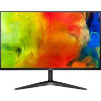 AOC 24B1H LCD-monitor Energielabel E (A - G) 59.9 cm (23.6 inch) 1920 x 1080 Pixel 16:9 5 ms HDMI, VGA, Hoofdtelefoon (3.5 mm jackplug) MVA LCD