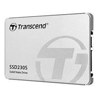 Transcend TS2TSSD230S 2TB | SSD230S 2,5'' SSD SATA III 6Gb/s interface