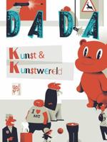 Plint / Dada / Kunstwereld 2082 - Paperback (9789059305489)