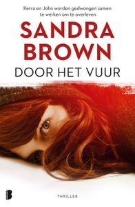 Door het vuur - Sandra Brown - ebook