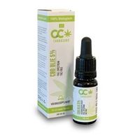 Cannacans CBD Olie 5% (10 ml) - thumbnail